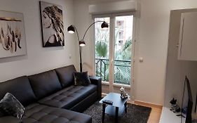 Nice Apartment In Menton French Riviera