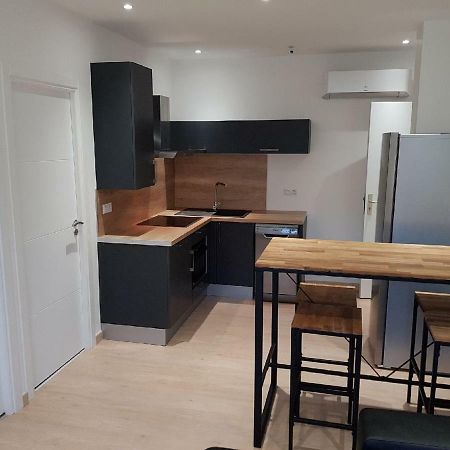 Nice Apartment In Menton French Riviera Extérieur photo