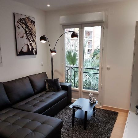 Nice Apartment In Menton French Riviera Extérieur photo