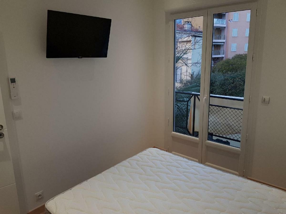Nice Apartment In Menton French Riviera Extérieur photo