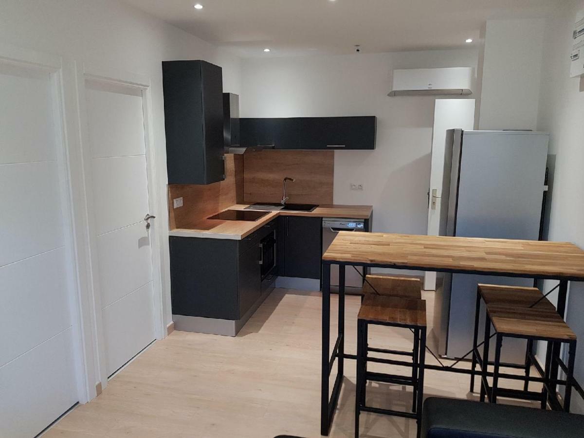 Nice Apartment In Menton French Riviera Extérieur photo