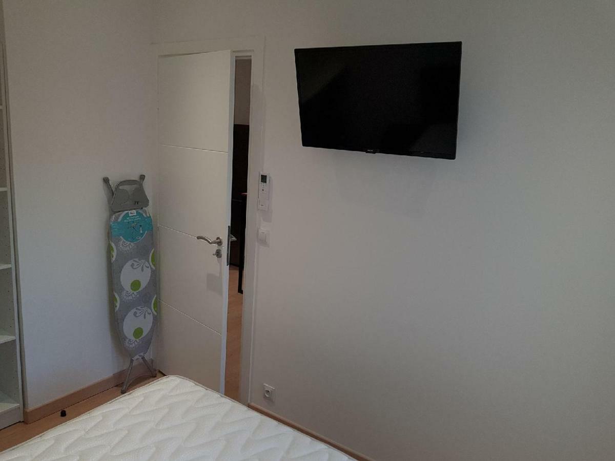 Nice Apartment In Menton French Riviera Extérieur photo