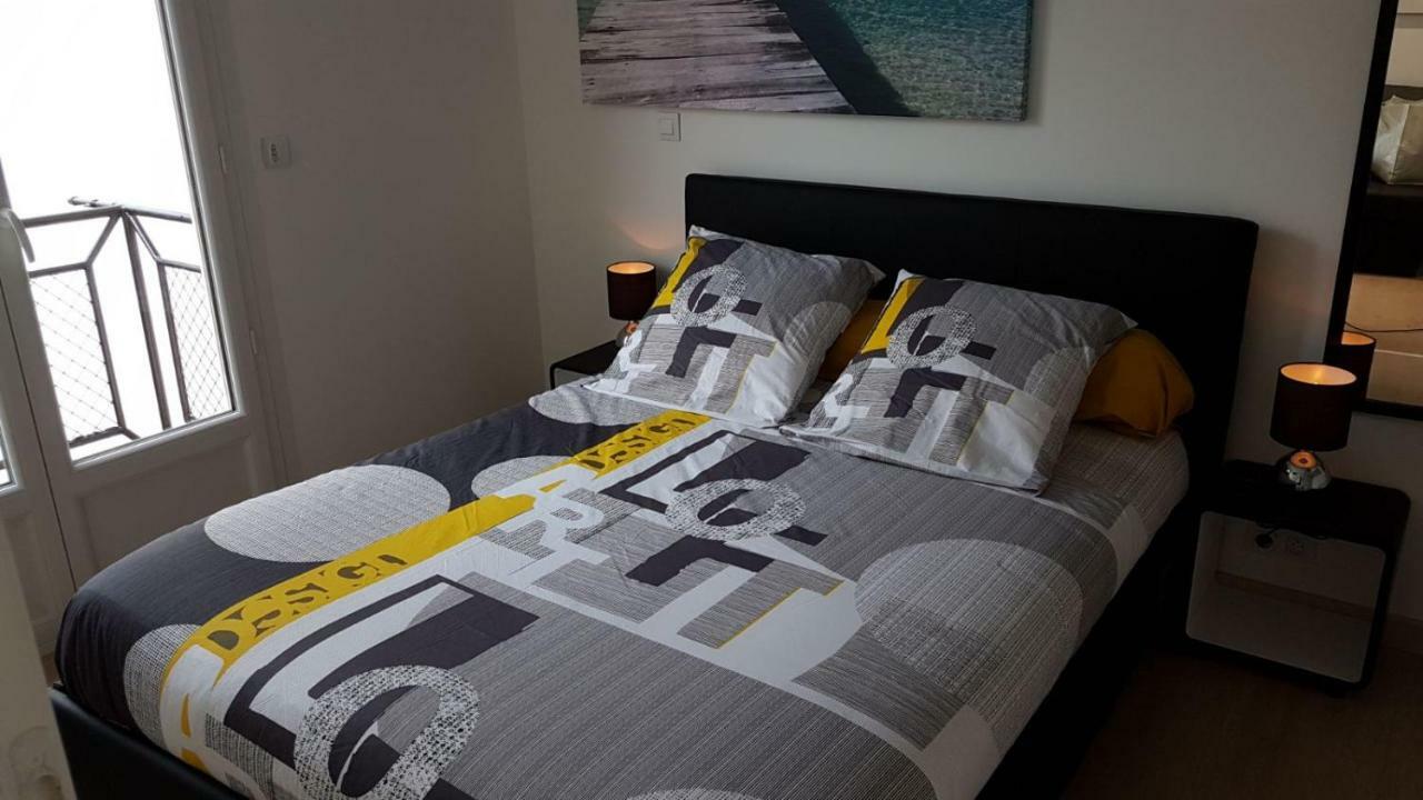 Nice Apartment In Menton French Riviera Extérieur photo