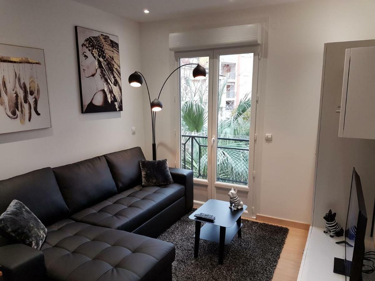 Nice Apartment In Menton French Riviera Extérieur photo